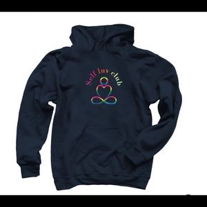 Self Luv Club Apparel Join our movement to support Mental & Physical Wellness
